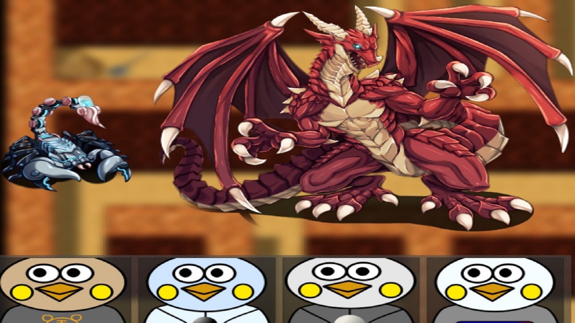 Mahadesora screenshot 5