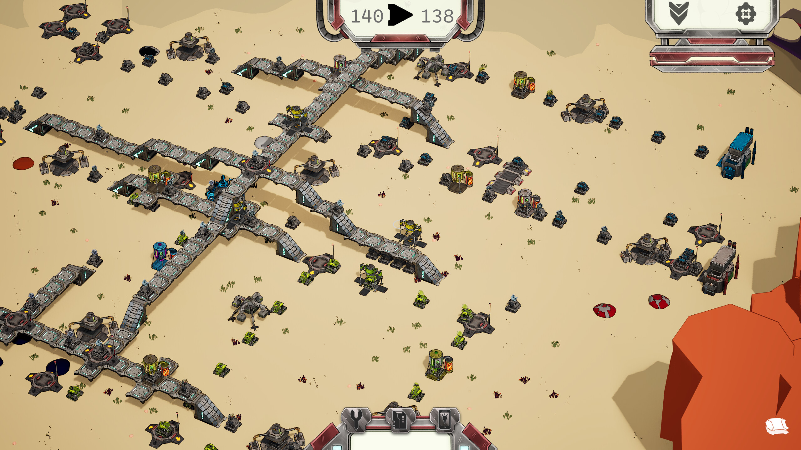 Botlings screenshot 1