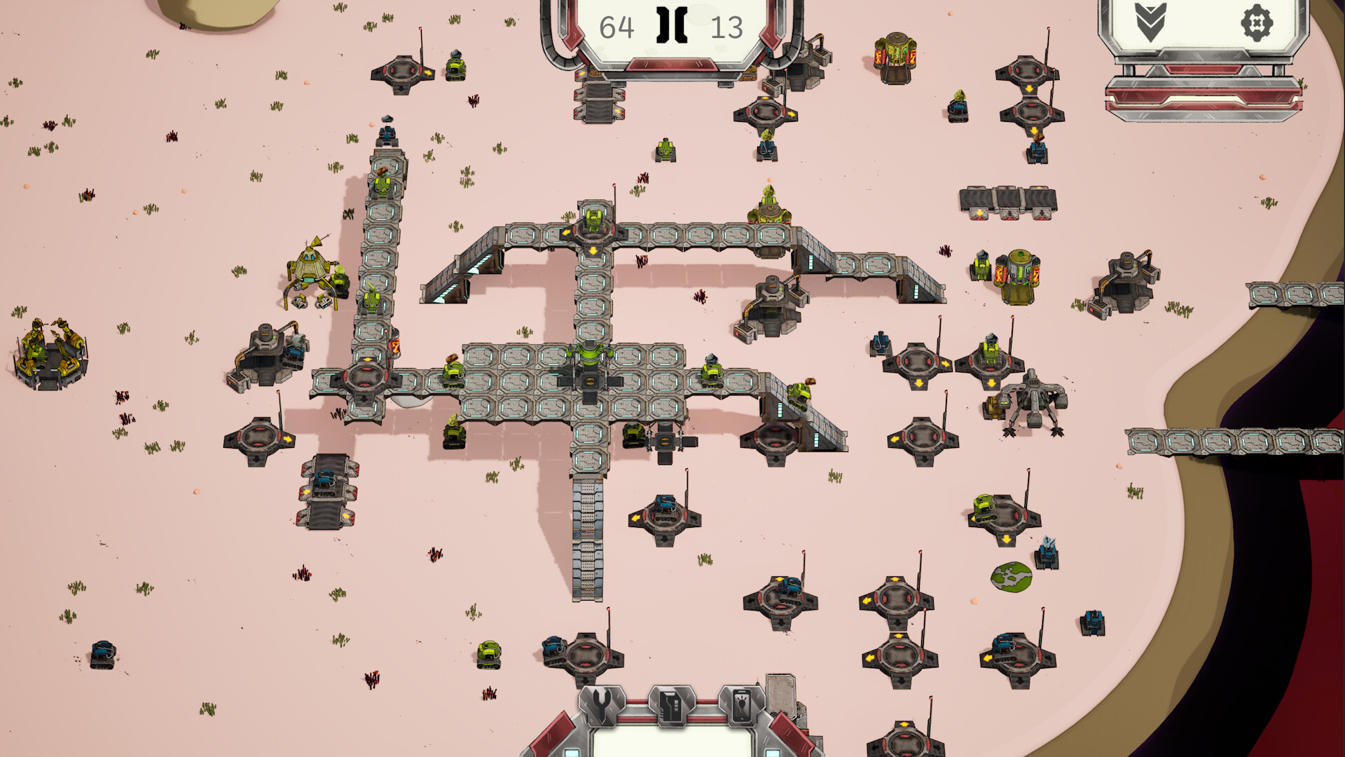 Botlings screenshot 7
