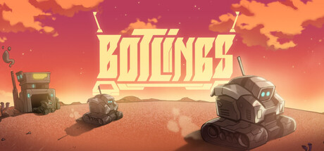Botlings — Steam header