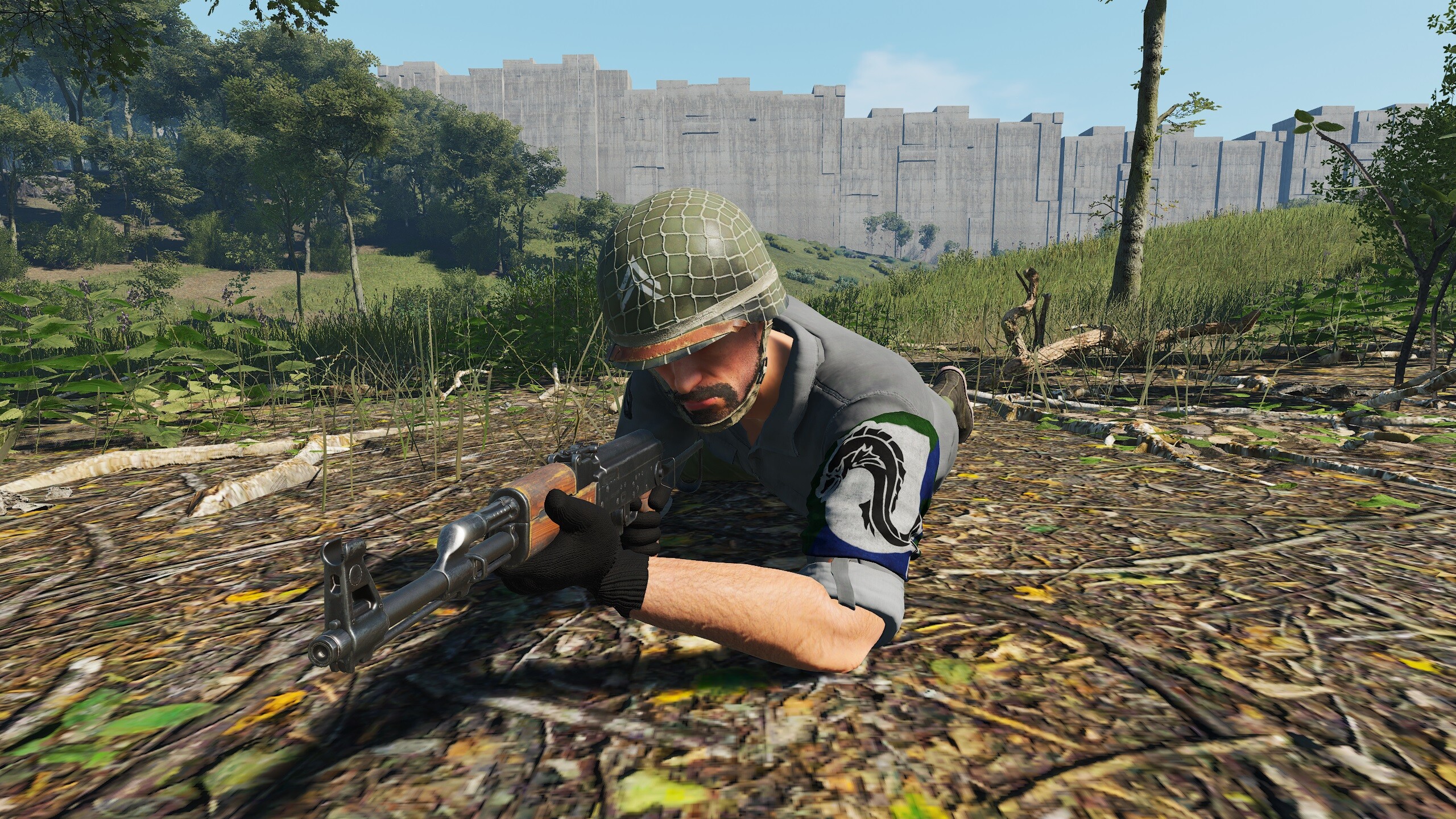 SCUM Squad Emblem Pack screenshot 12