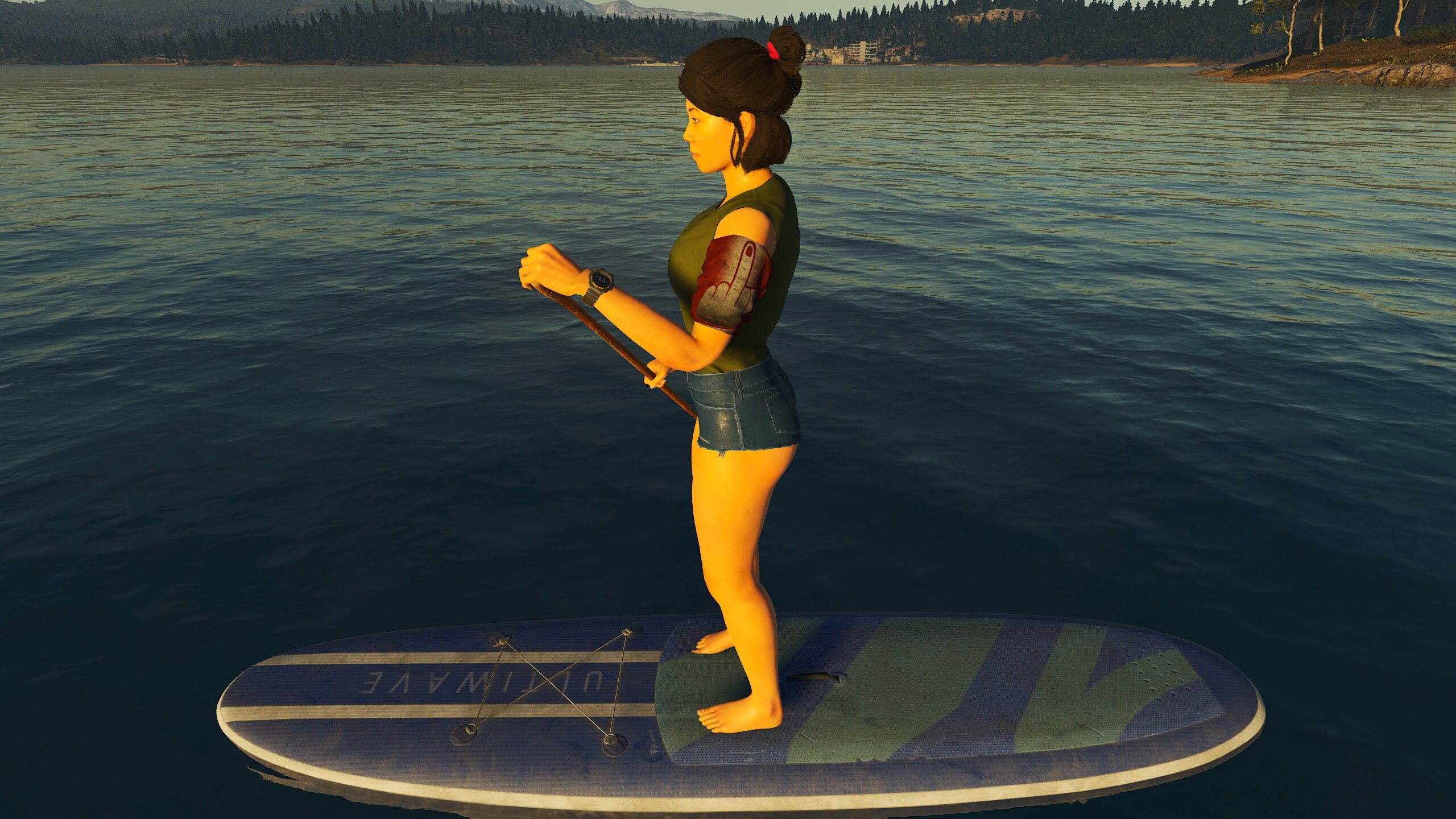 SCUM Squad Emblem Pack screenshot 7