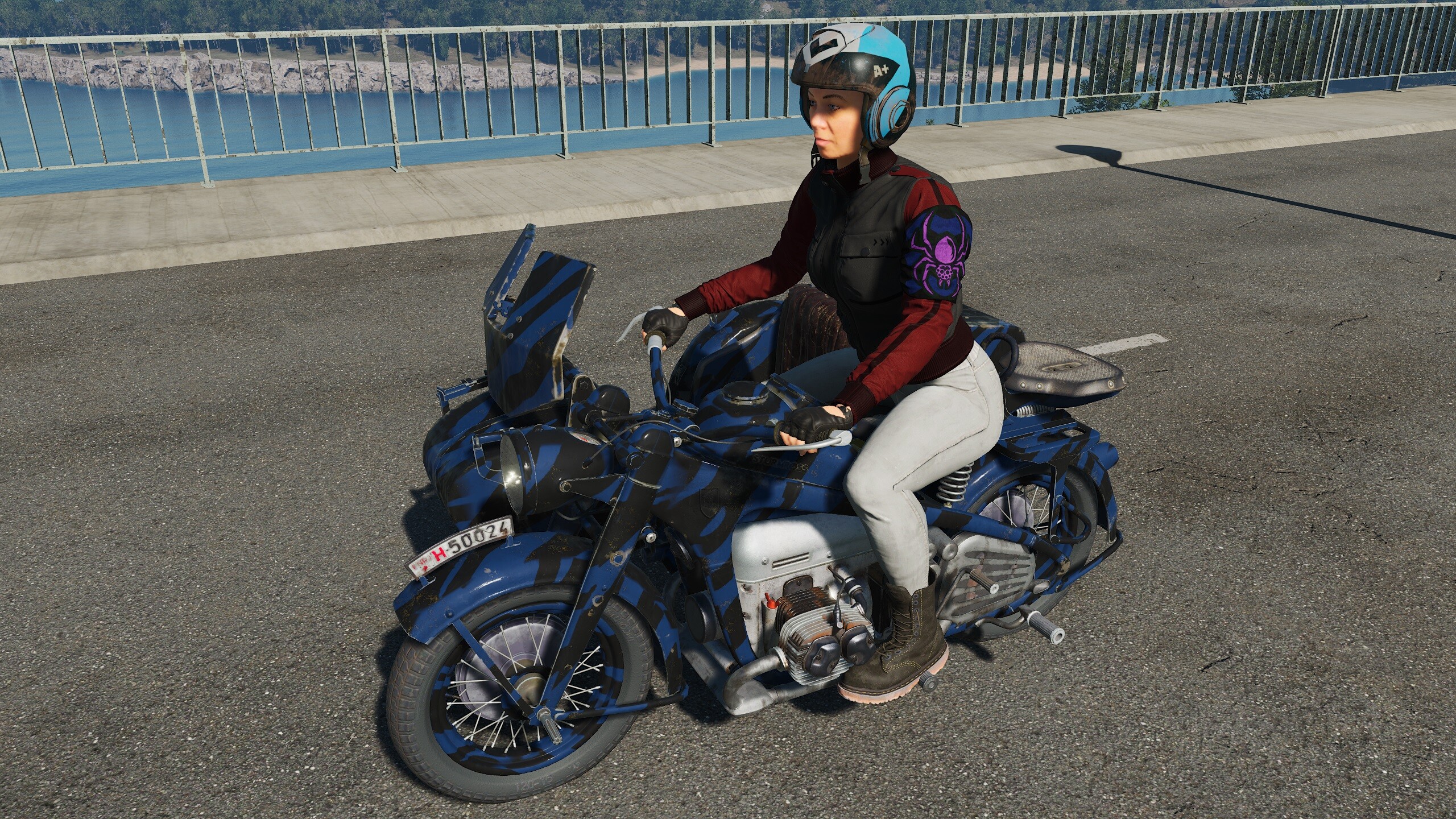 SCUM Squad Emblem Pack screenshot 13