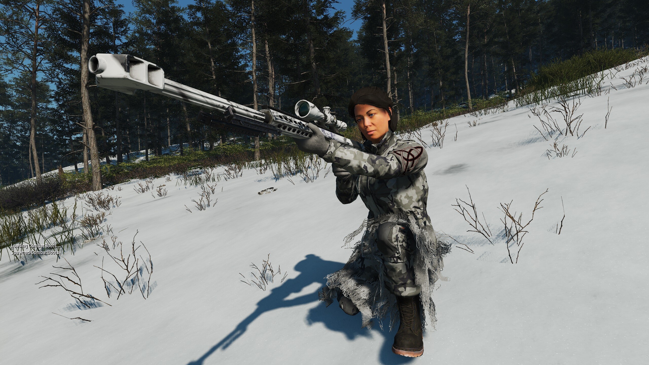 SCUM Squad Emblem Pack screenshot 10