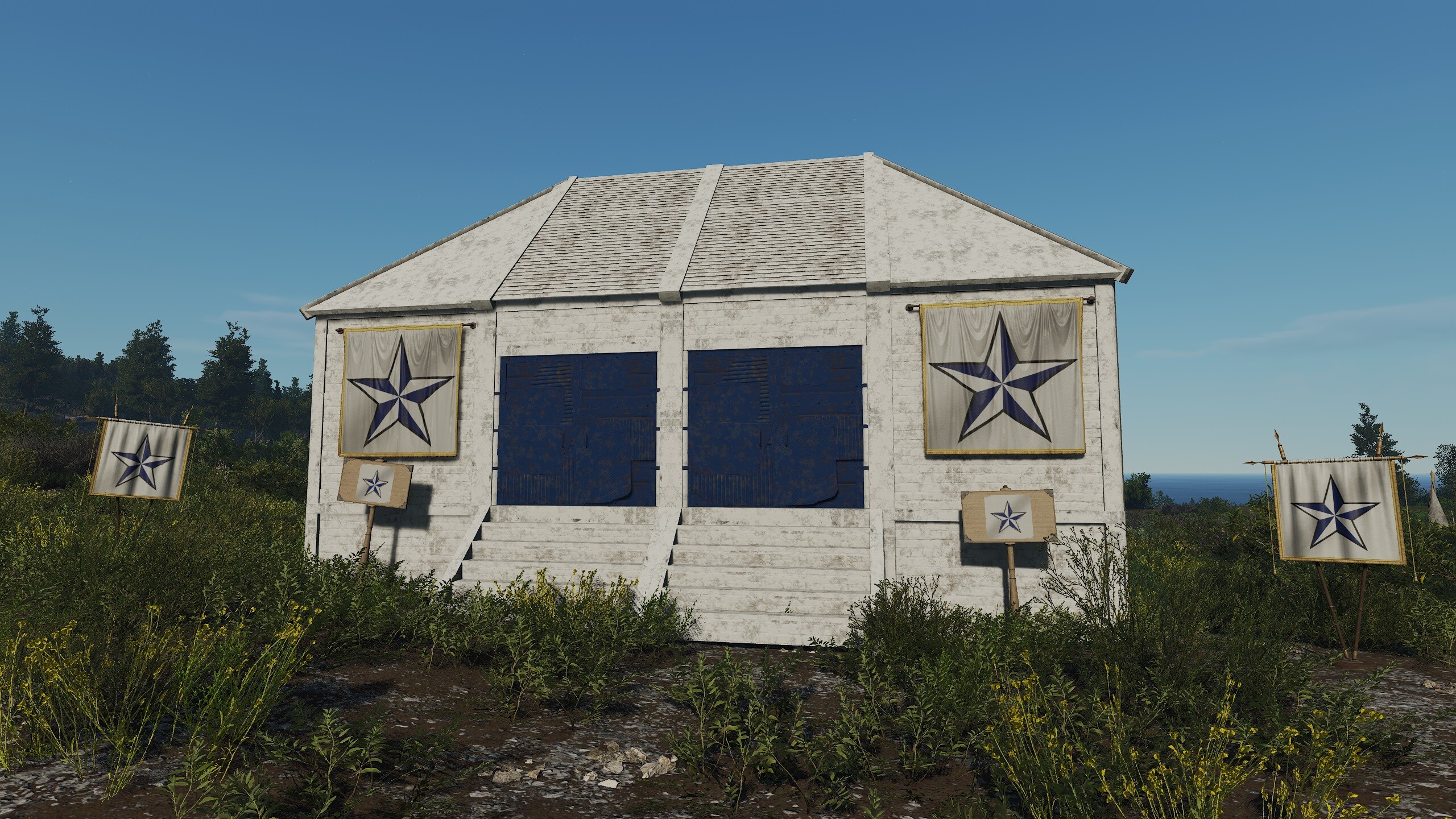 SCUM Squad Emblem Pack screenshot 8