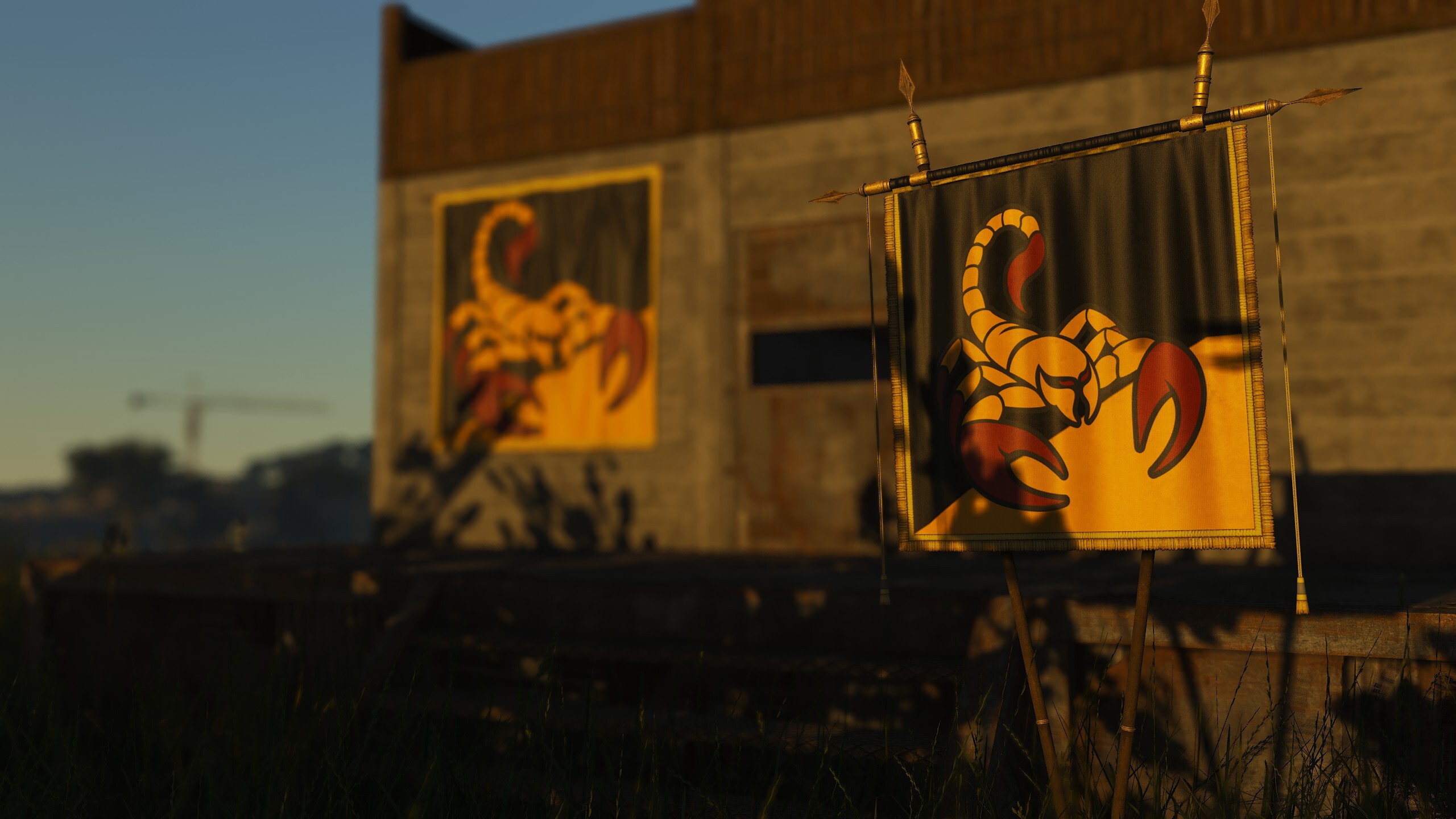 SCUM Squad Emblem Pack screenshot 4