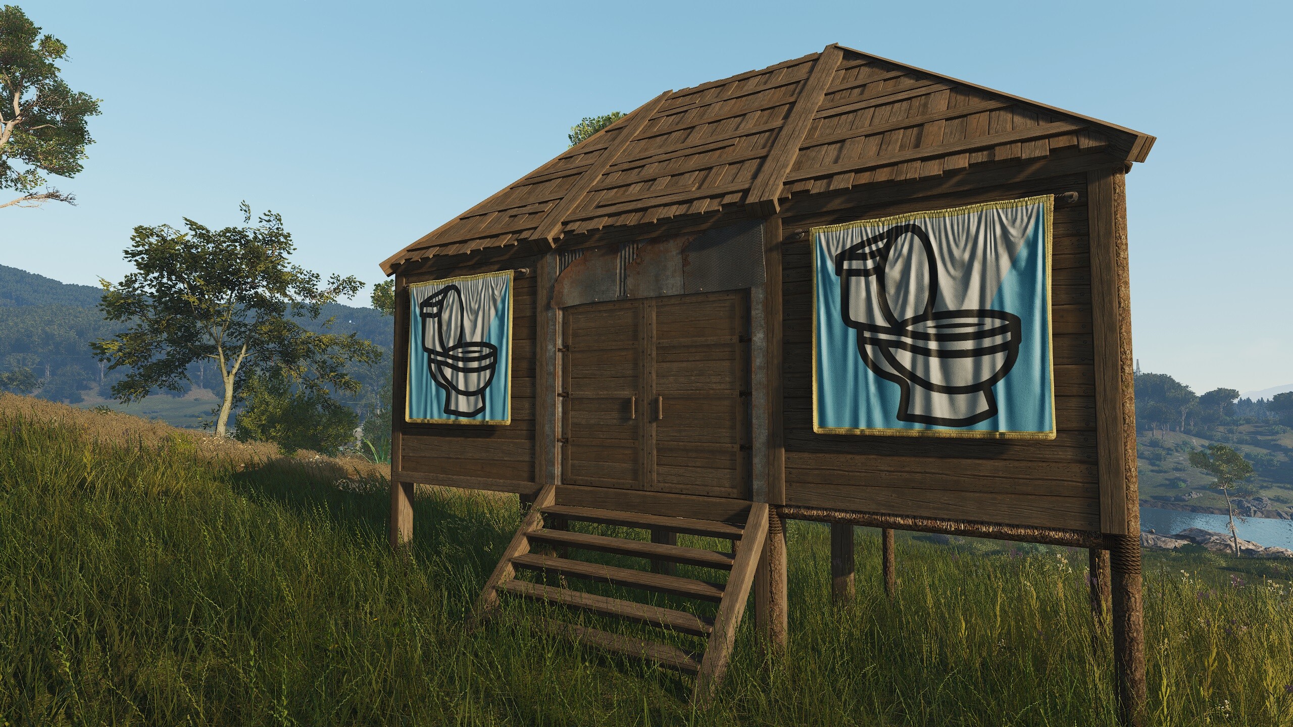 SCUM Squad Emblem Pack screenshot 11