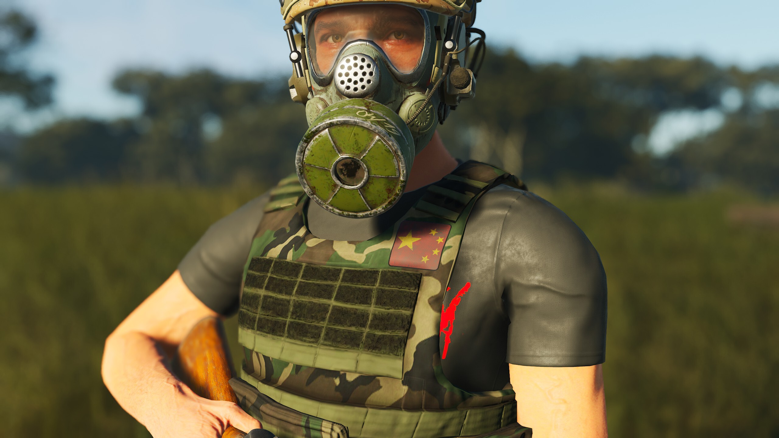 SCUM Squad Emblem Pack screenshot 9