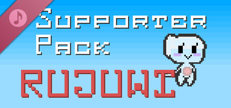RuJuwi - Supporter Pack