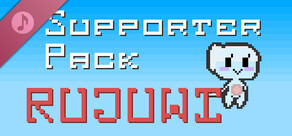RuJuwi - Supporter Pack