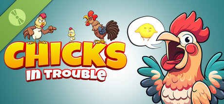 Chicks In Trouble Demo