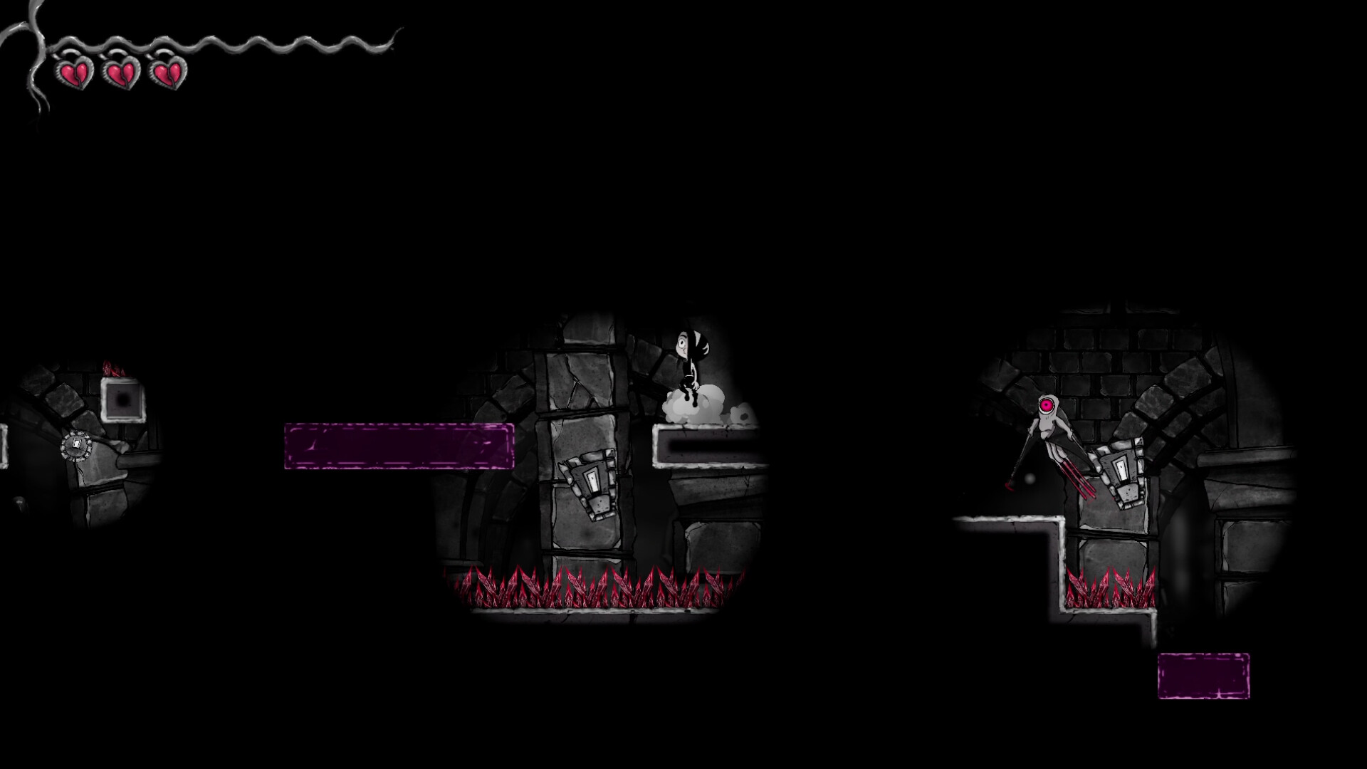 Frank and Stein screenshot 7
