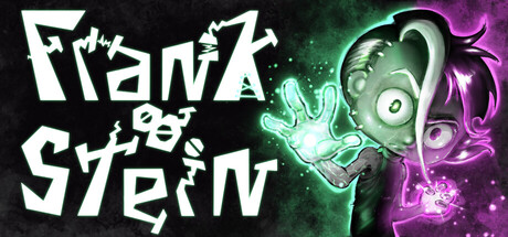 Frank and Stein — Steam header