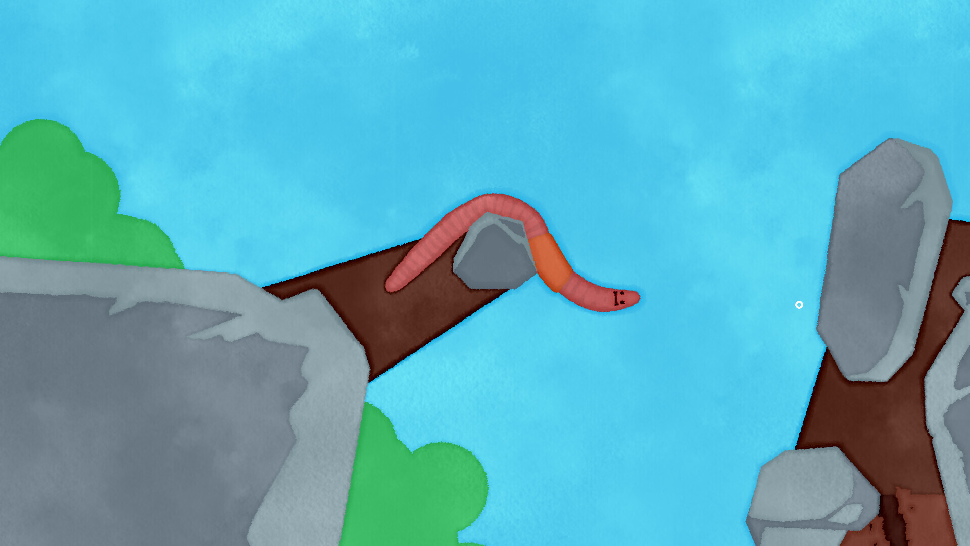 Wirm Soundtrack screenshot 1