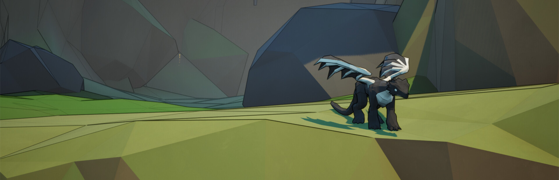 Where Dragons Once Ruled