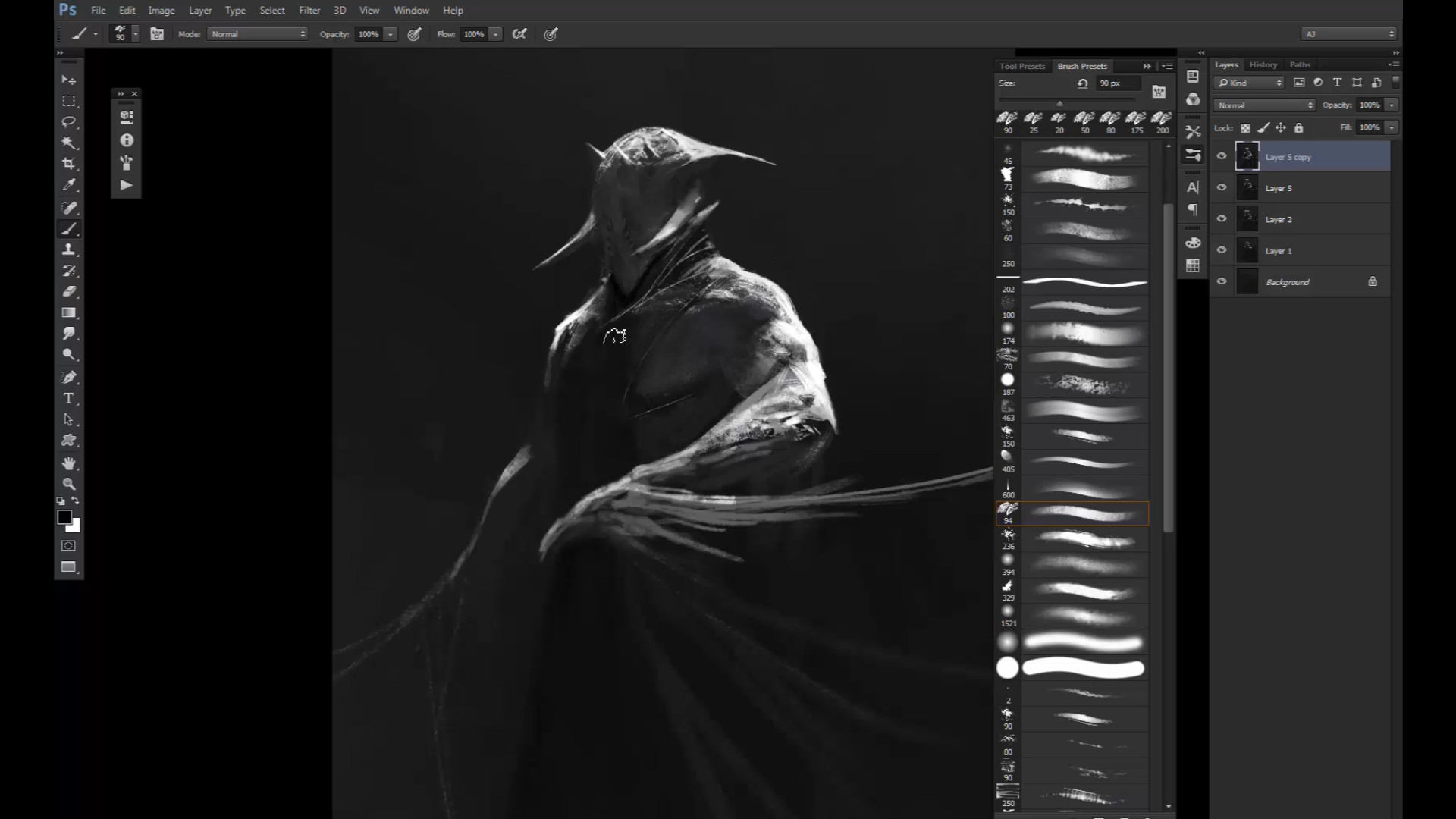 Robotpencil Presents: Dynamic Lighting screenshot 3
