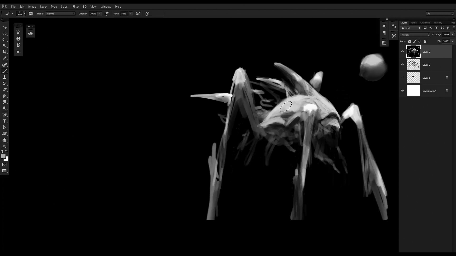 Robotpencil Presents: Dynamic Lighting screenshot 4
