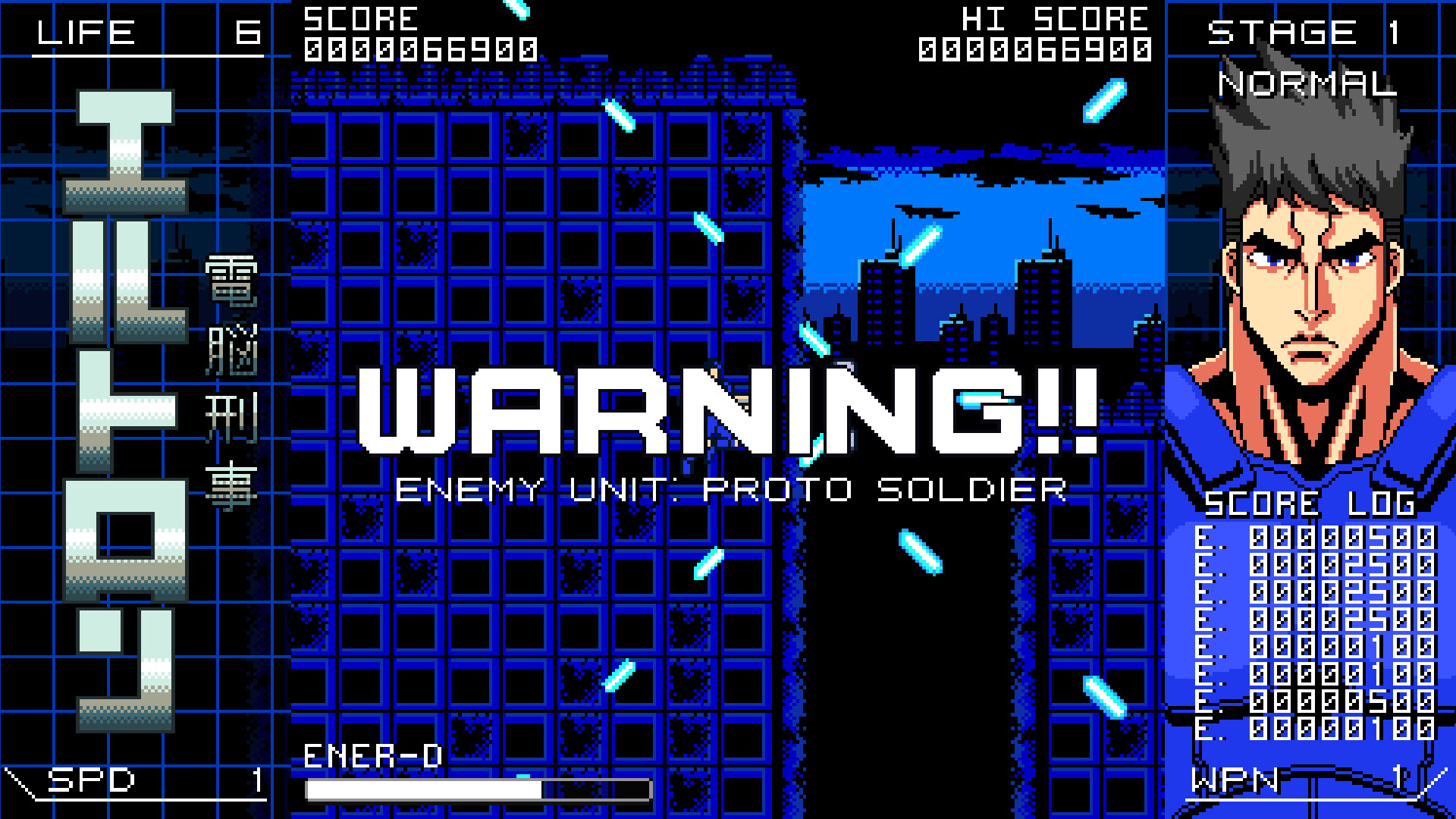 Automatic Eltron screenshot 10