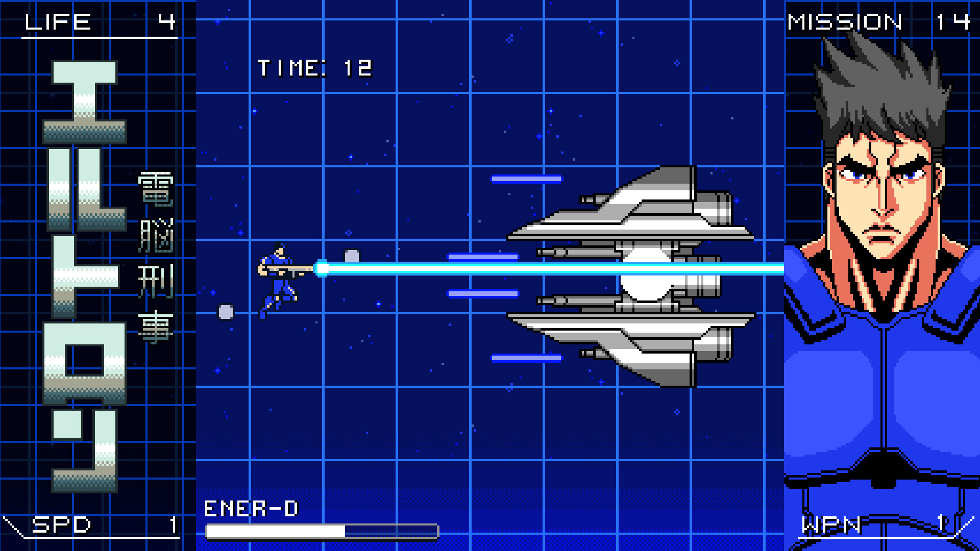 Automatic Eltron screenshot 8