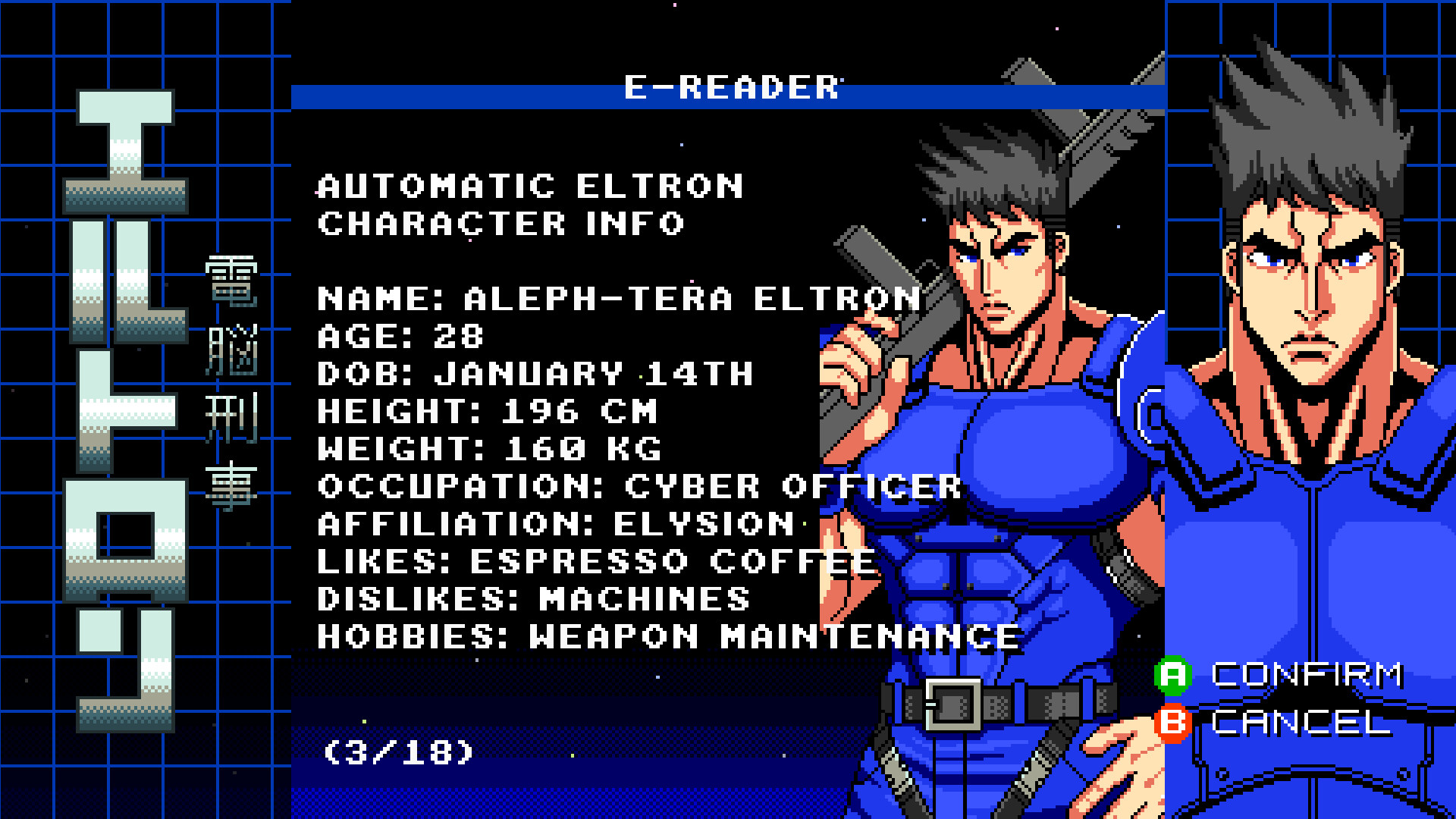 Automatic Eltron screenshot 12