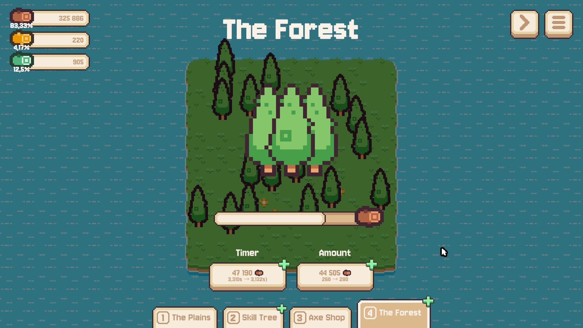 Chop Chains screenshot 6