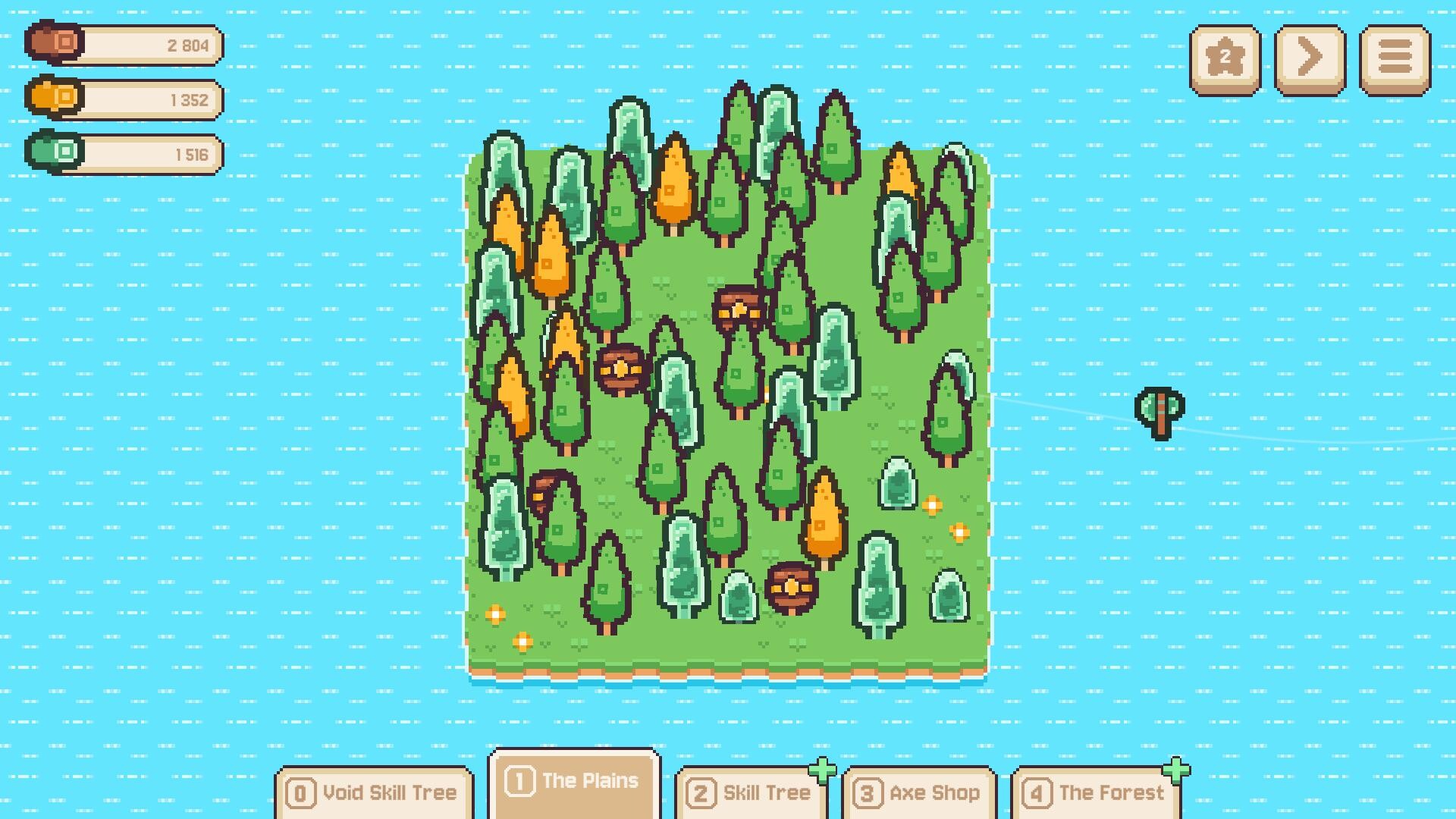 Chop Chains screenshot 10