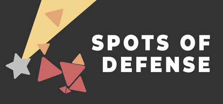 SPOTS OF DEFENSE