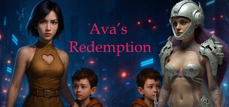 Ava's Redemption