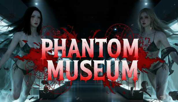 Phantom Museum on Steam