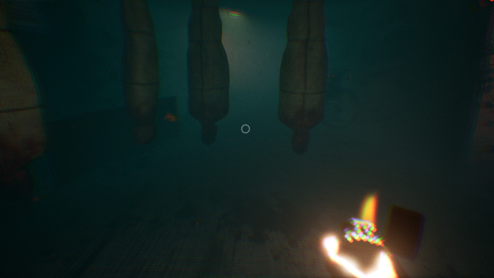 Project Somnus screenshot 5