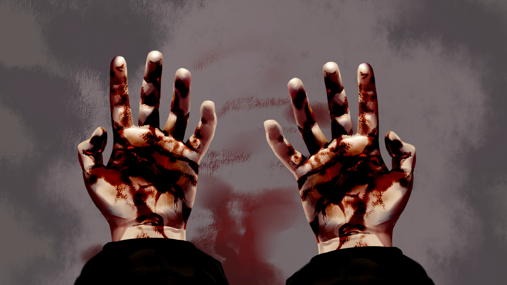 Evil Spirits screenshot 4