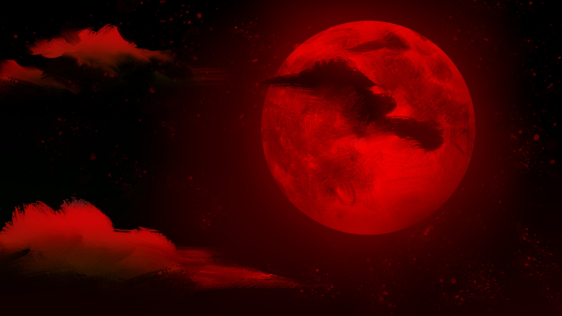 Evil Spirits screenshot 1