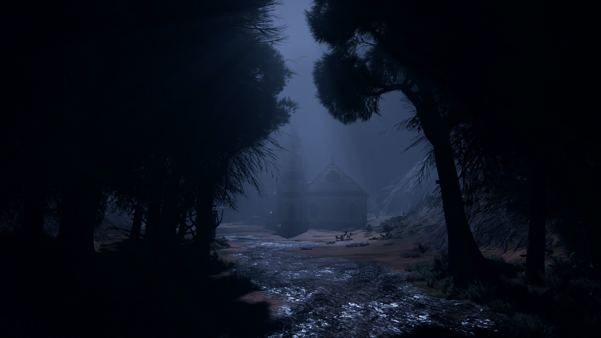 Inner Voice screenshot 2