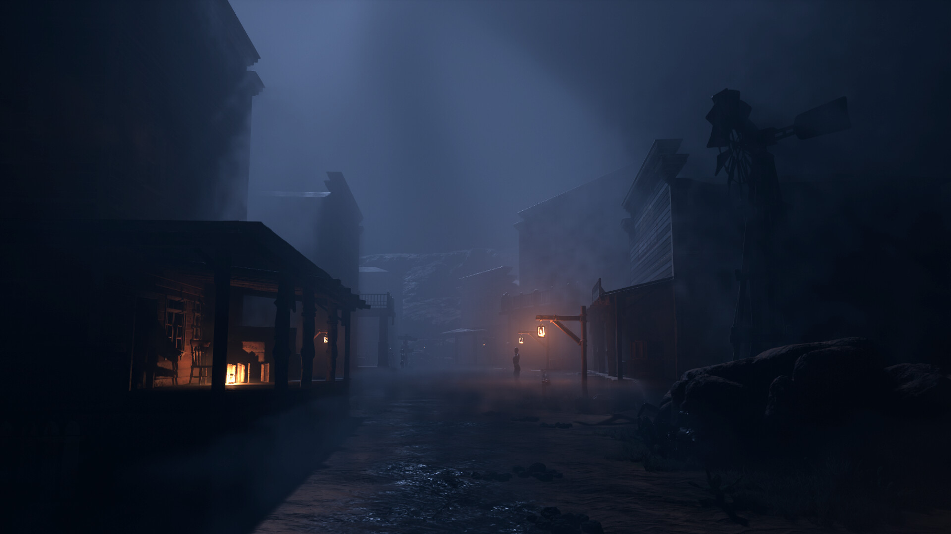 Inner Voice screenshot 1