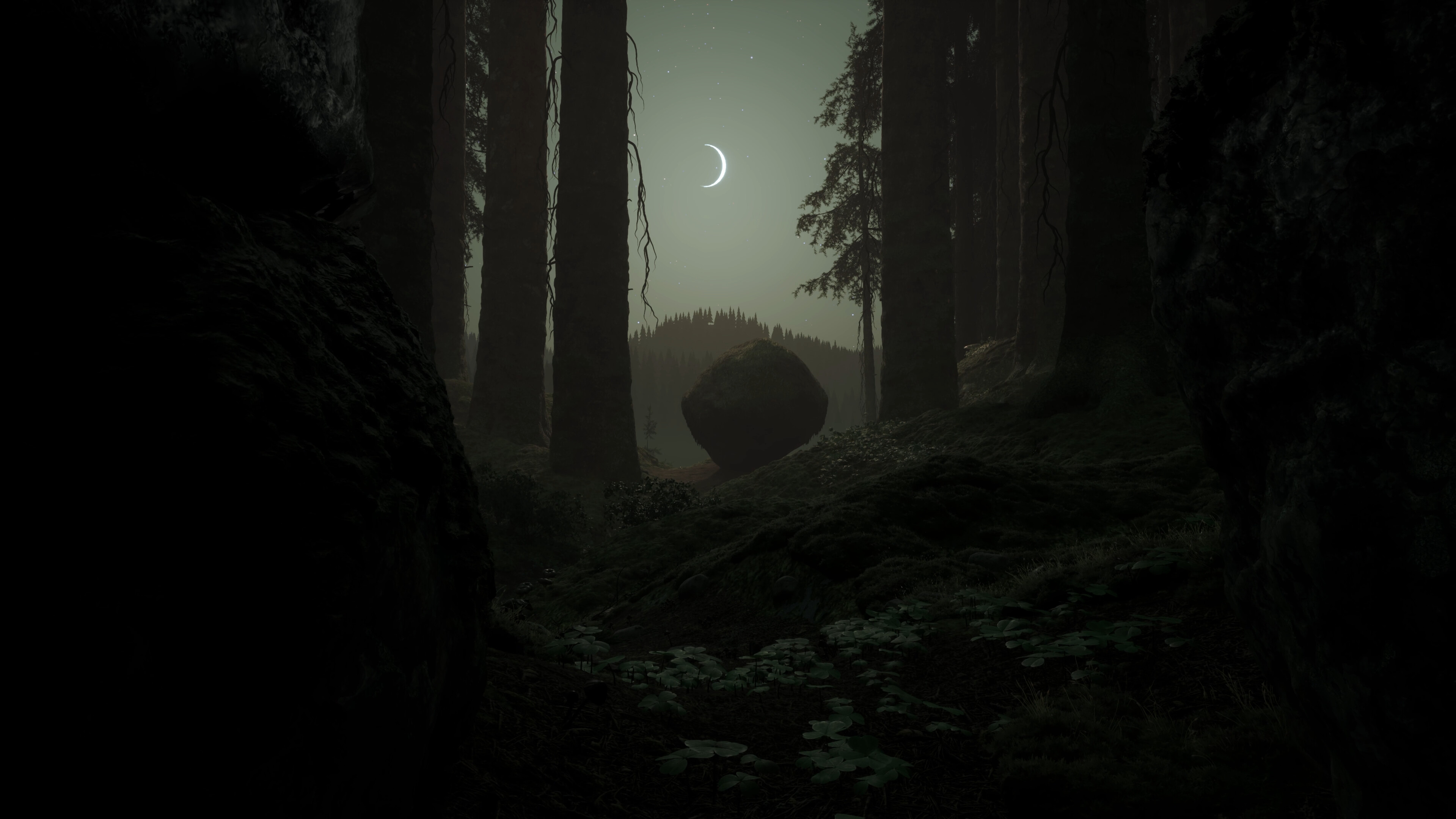 TROLLHEIM: GNOMES screenshot 1