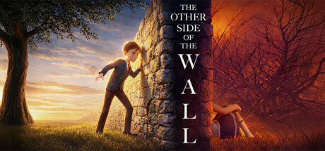 The Other Side of the Wall — Steam header