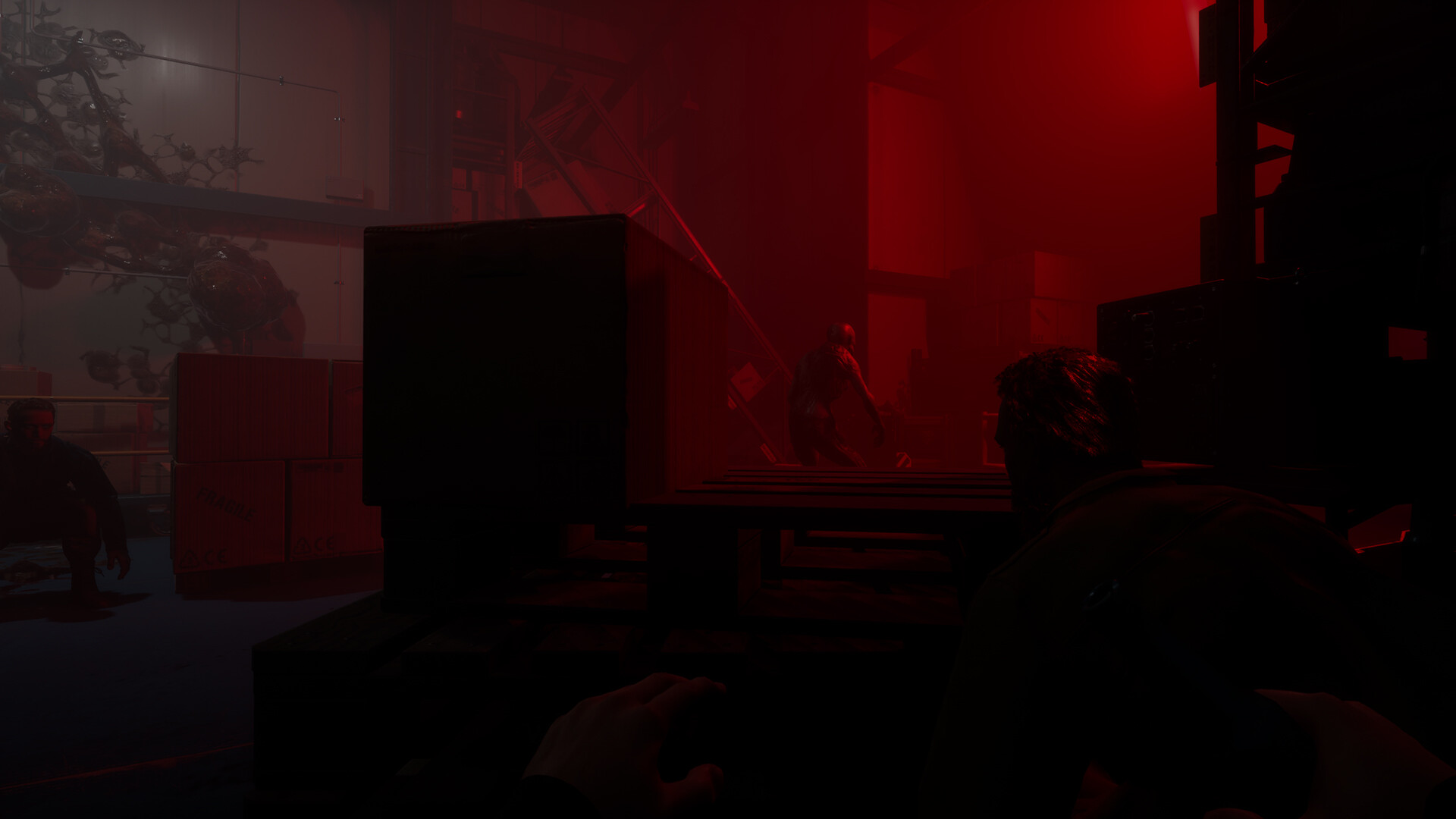 SpliceBorn screenshot 6