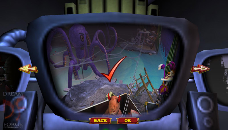 Doom Rails screenshot 13