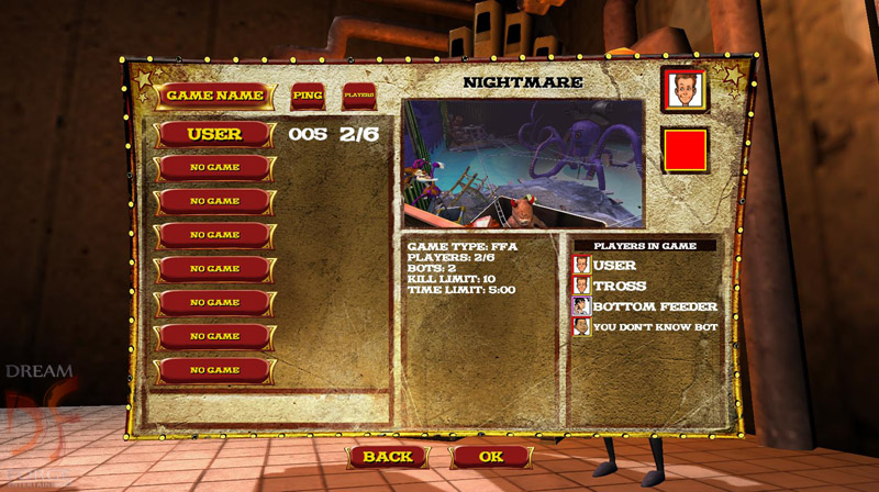 Doom Rails screenshot 9