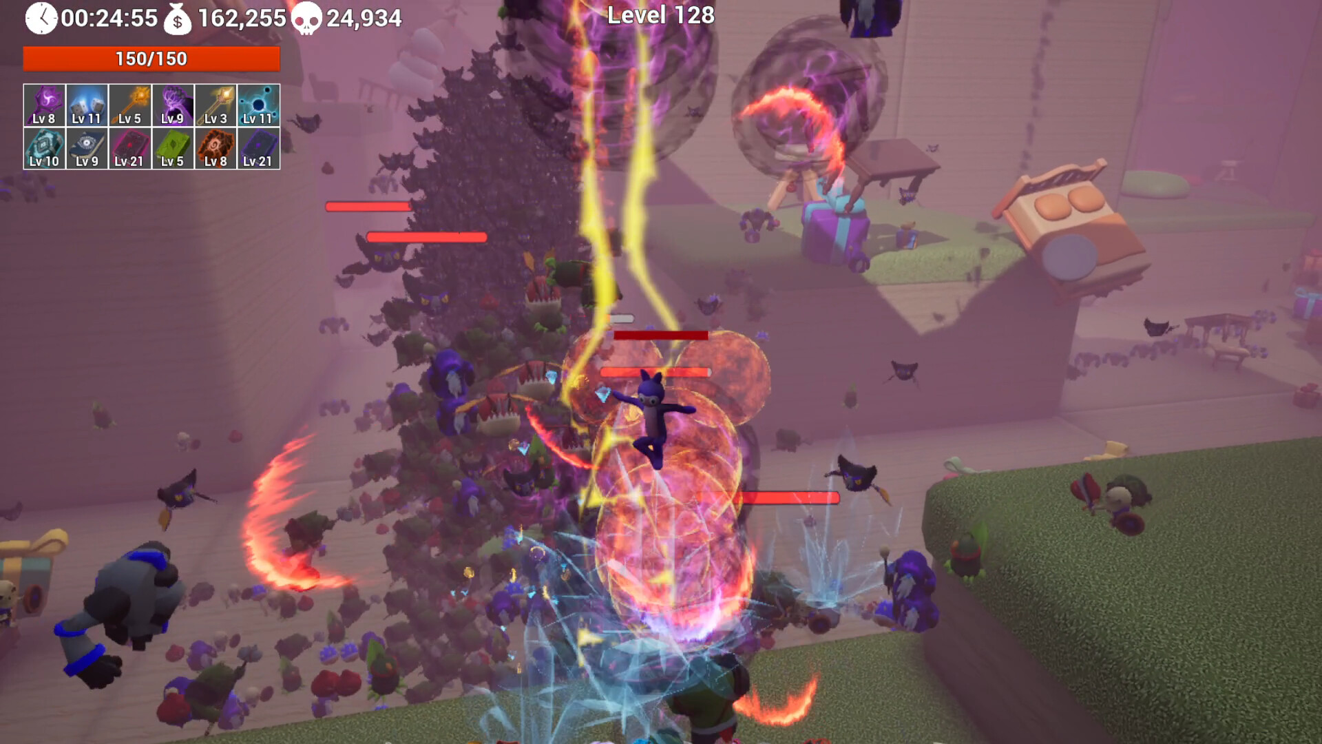 Little Hero screenshot 11