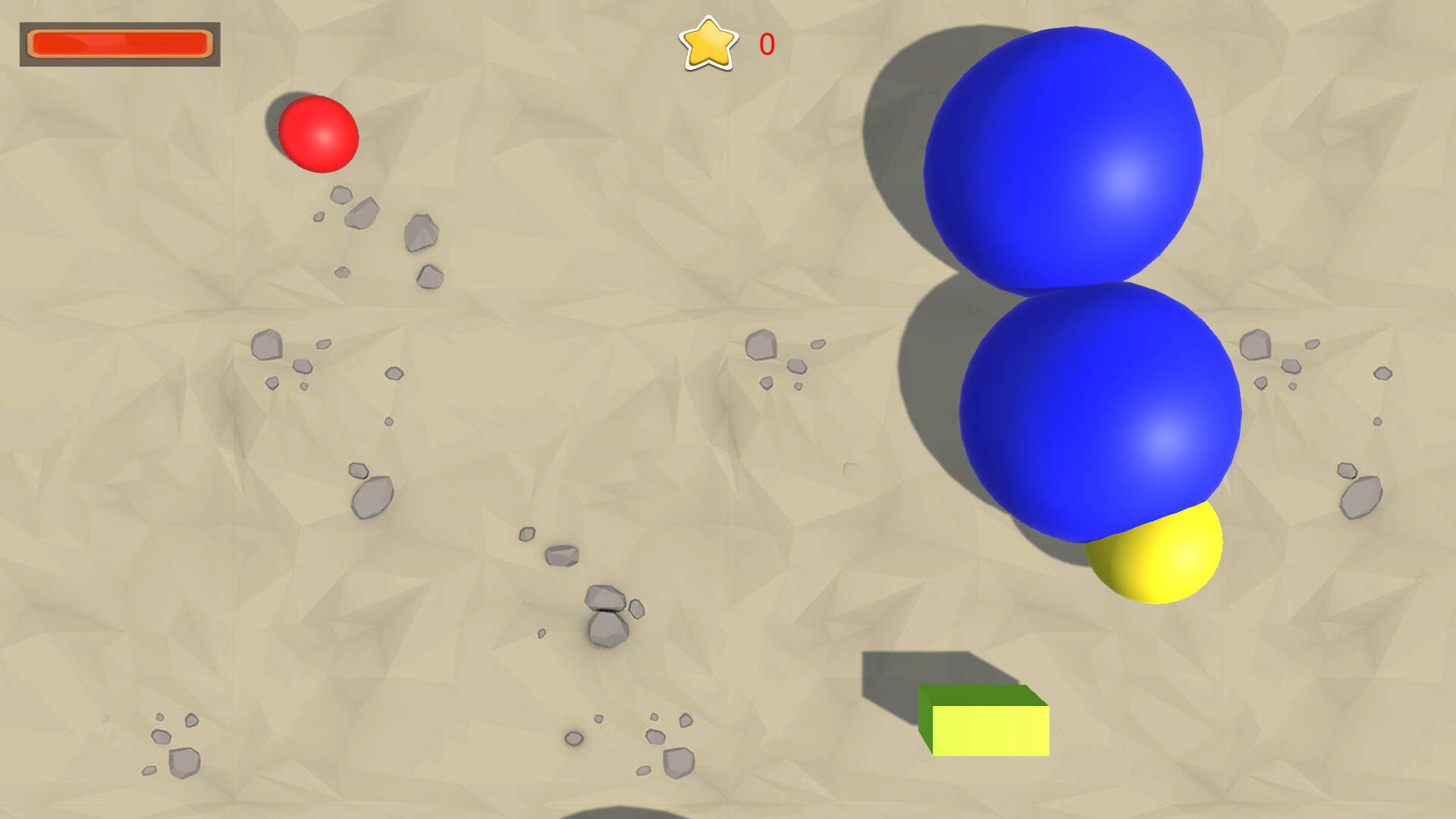Pernicious screenshot 3