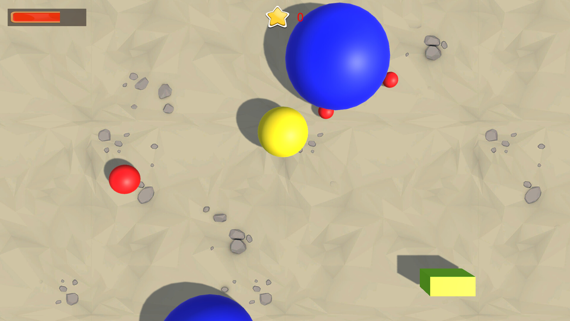 Pernicious screenshot 4