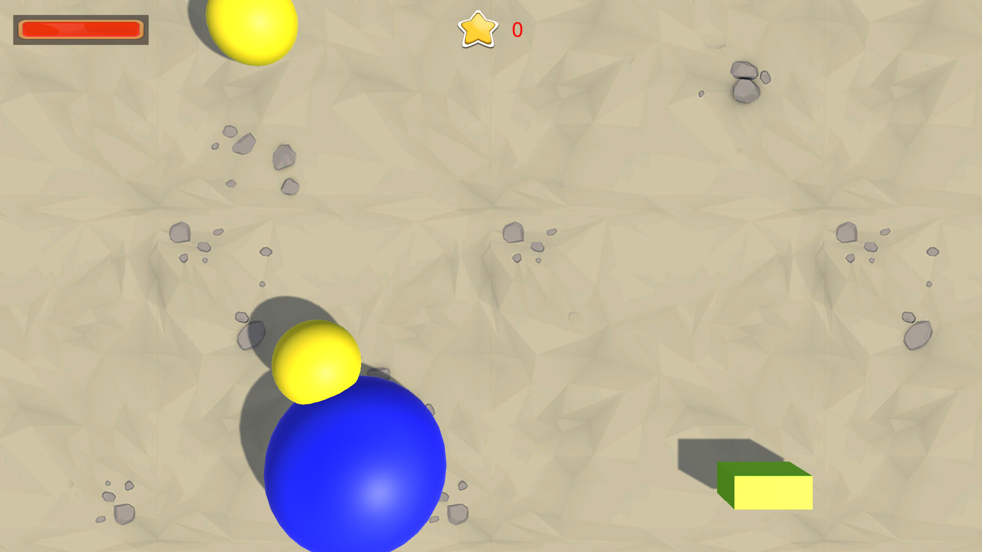 Pernicious screenshot 2