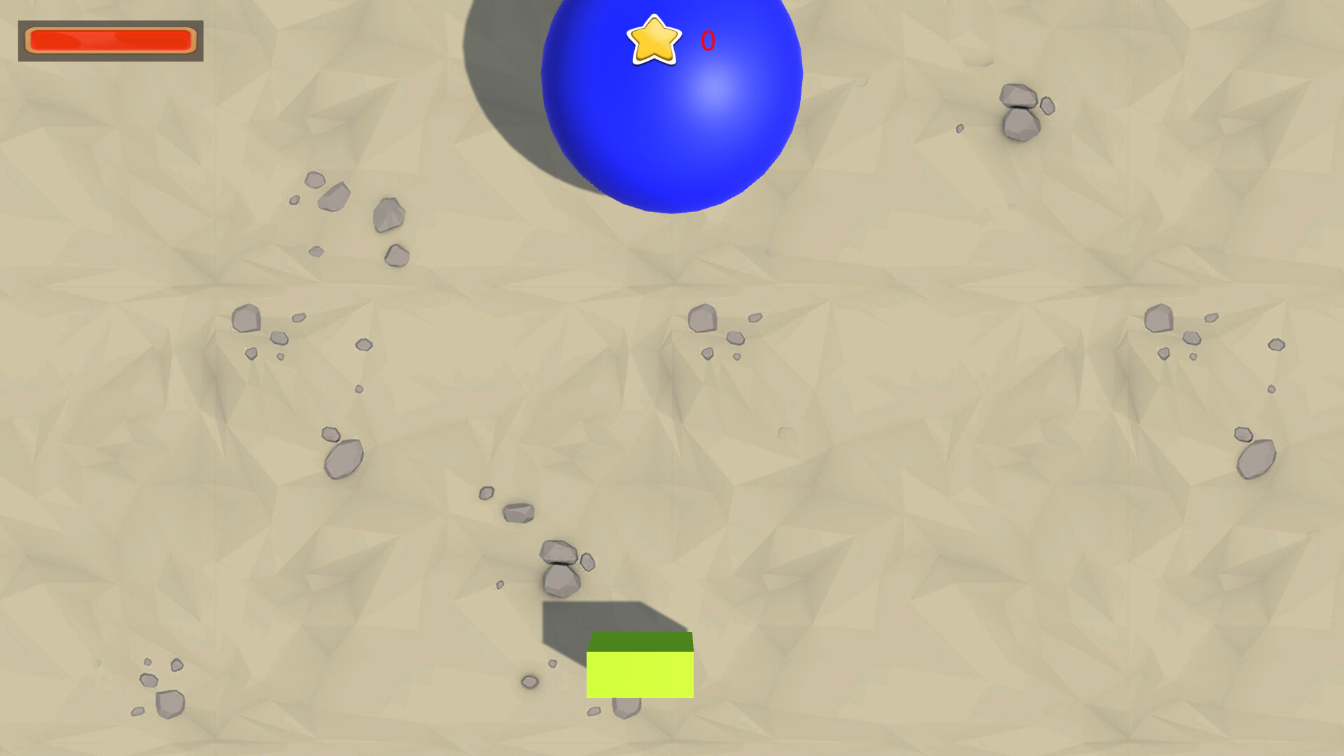 Pernicious screenshot 1