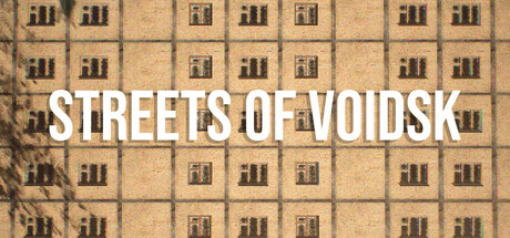Streets of Voidsk