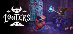 Looters