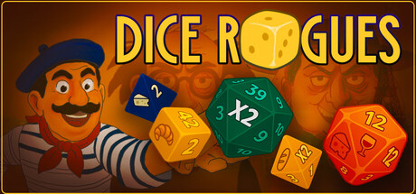 Dice Rogues