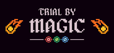 Trial By Magic