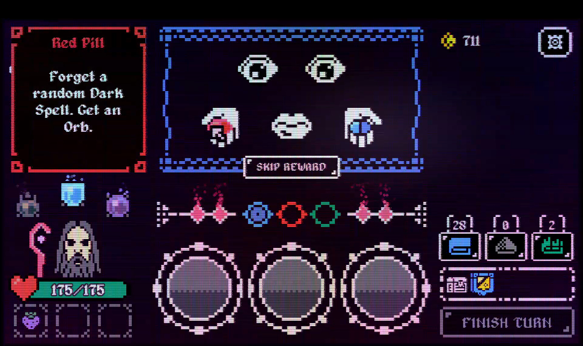 Trial By Magic screenshot 5