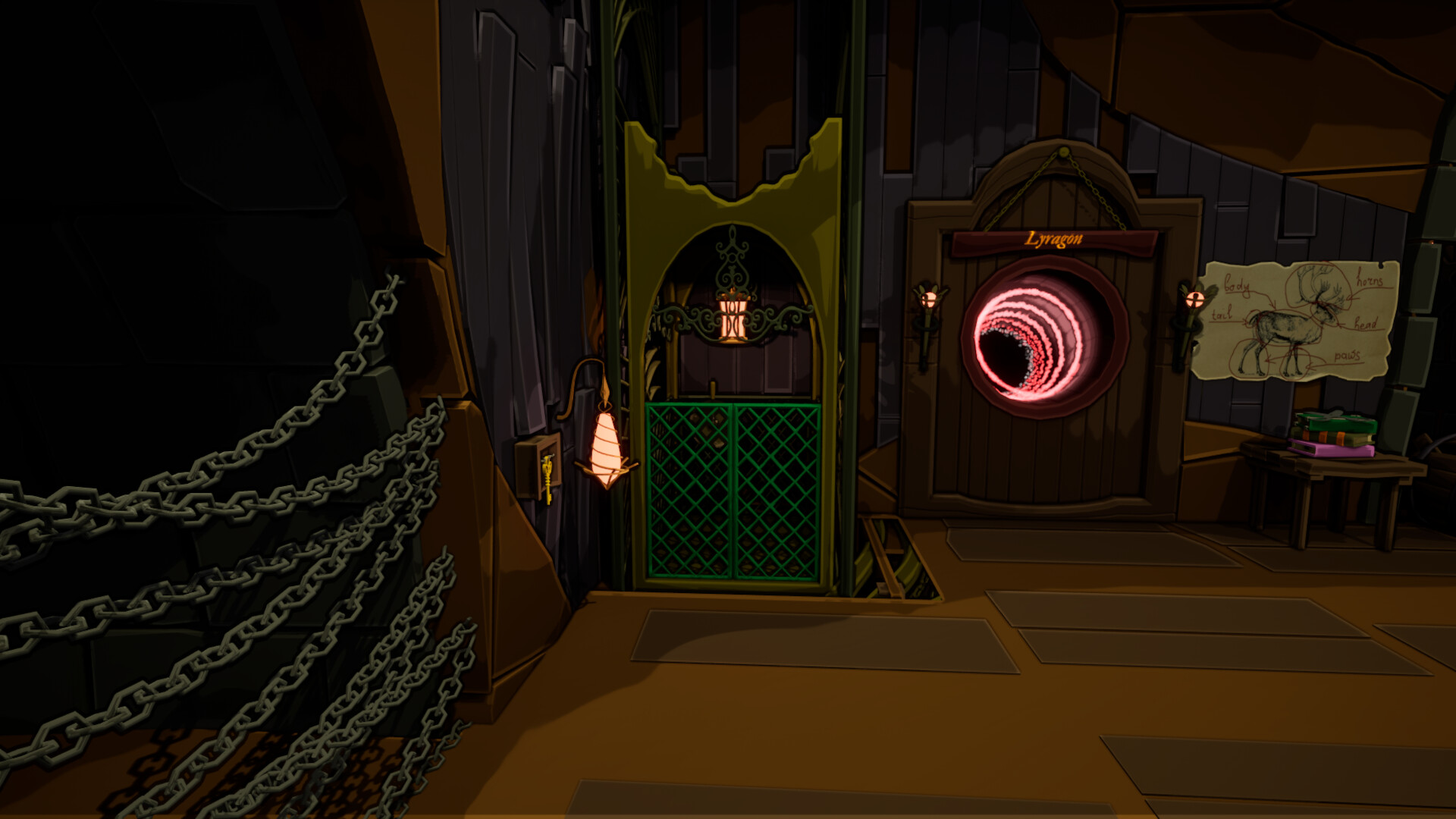Isida screenshot 7